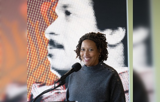 Mayor Bowser Promotes Financial Aid Programs for College-Bound DC Residents