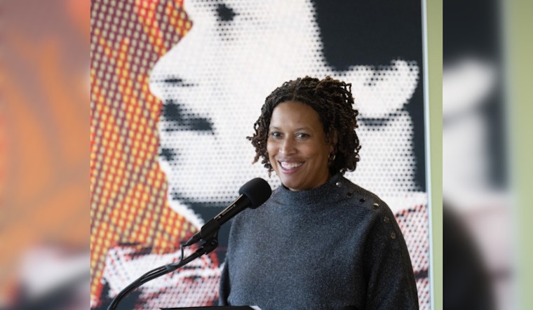 Mayor Bowser Promotes Financial Aid Programs for College-Bound DC Residents