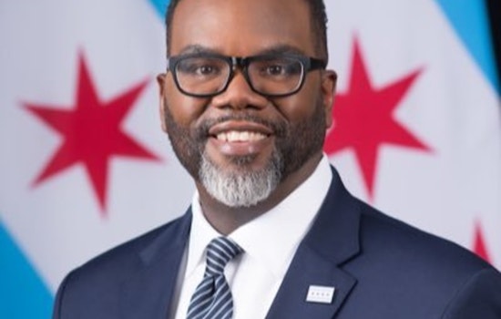 Mayor Brandon Johnson Champions Workforce Expansion for Chicago Youth with One Summer Chicago Initiative