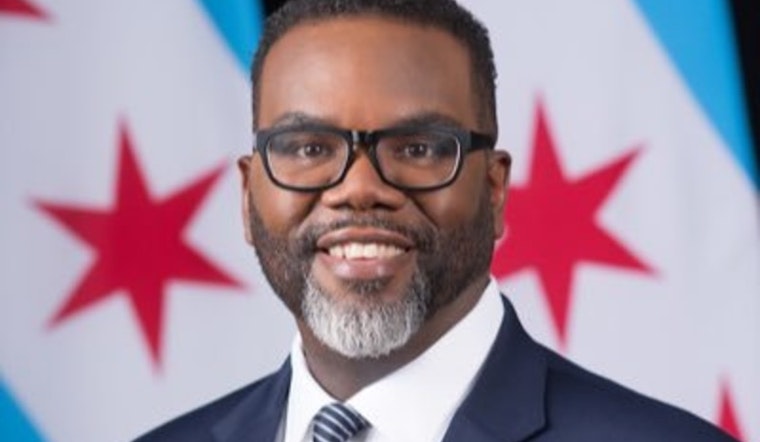 Mayor Brandon Johnson Champions Workforce Expansion for Chicago Youth with One Summer Chicago Initiative
