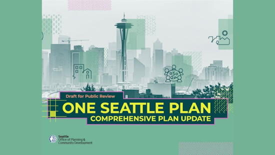 Mayor Bruce Harrell Unveils 'One Seattle Plan' to Create 100,000 New Homes, Tackling Housing Crisis in Seattle