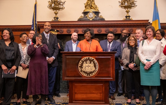 Mayor Cherelle L. Parker Announces Key Appointments to Fortify Philadelphia's City Leadership