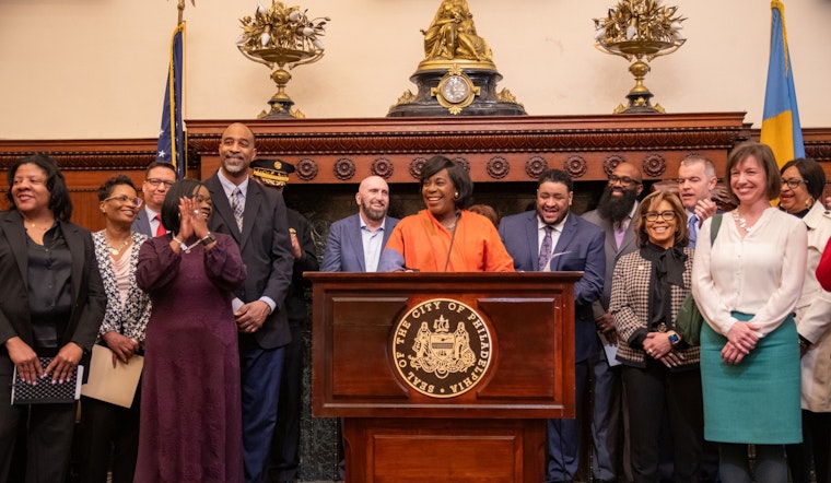 Mayor Cherelle L. Parker Announces Key Appointments to Fortify Philadelphia's City Leadership