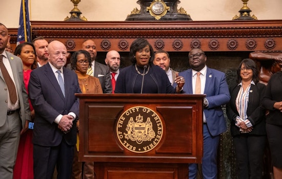 Mayor Cherelle L. Parker Bolsters Philadelphia Administration with Key New Appointments
