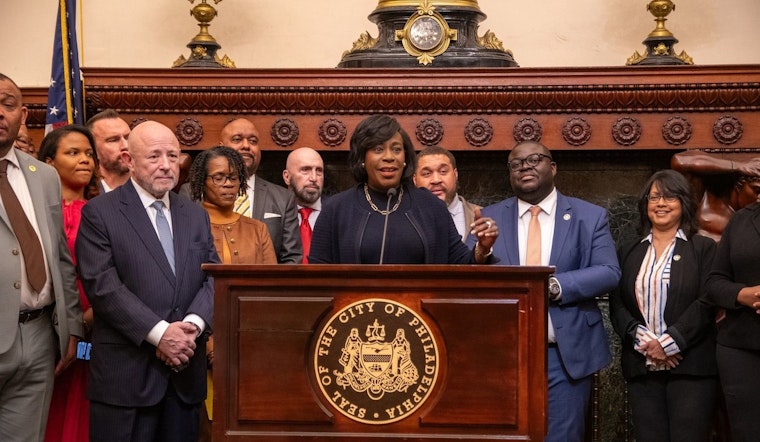 Mayor Cherelle L. Parker Bolsters Philadelphia Administration with Key New Appointments