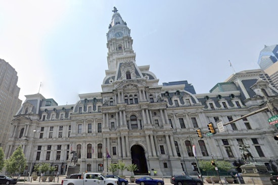 Mayor Cherelle L. Parker of Philadelphia to Unveil Playground, Honor Women Leaders, and Sign Safety Order in Day of Civic Engagement