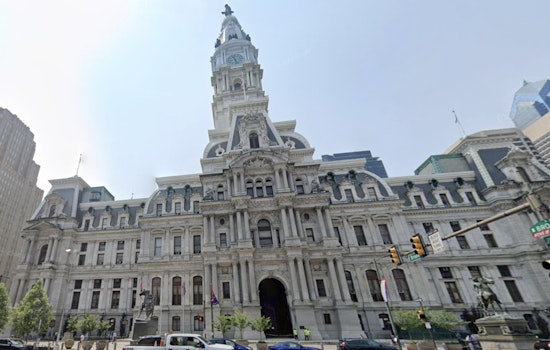 Mayor Cherelle L. Parker of Philadelphia to Unveil Playground, Honor Women Leaders, and Sign Safety Order in Day of Civic Engagement