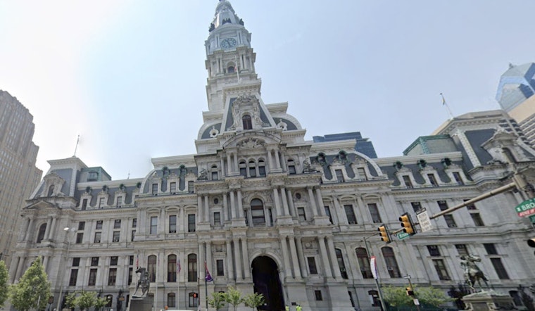 Mayor Cherelle L. Parker of Philadelphia to Unveil Playground, Honor Women Leaders, and Sign Safety Order in Day of Civic Engagement
