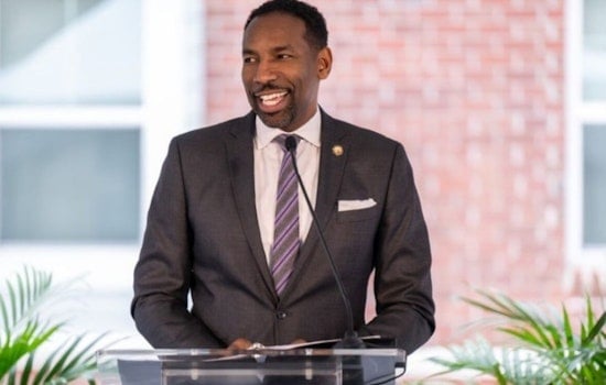 Mayor Dickens Unveils Redevelopment Plan for Thomasville Heights to Boost Atlanta's Affordable Housing
