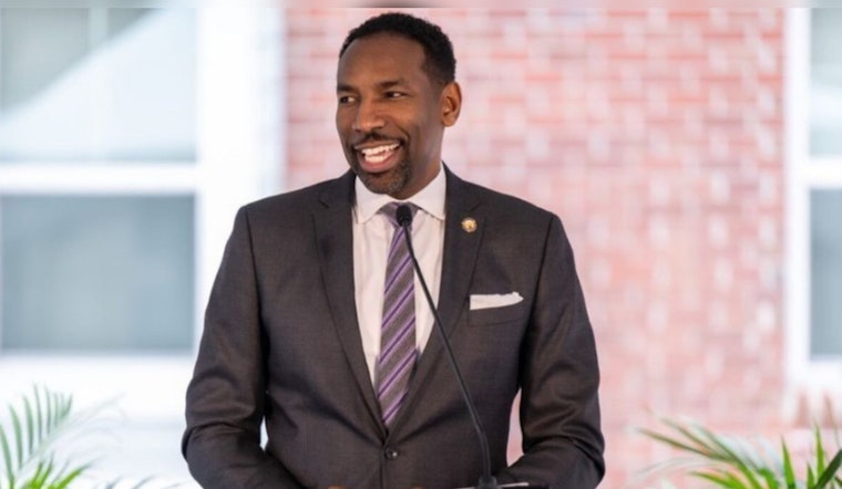 Mayor Dickens Unveils Redevelopment Plan for Thomasville Heights to Boost Atlanta's Affordable Housing