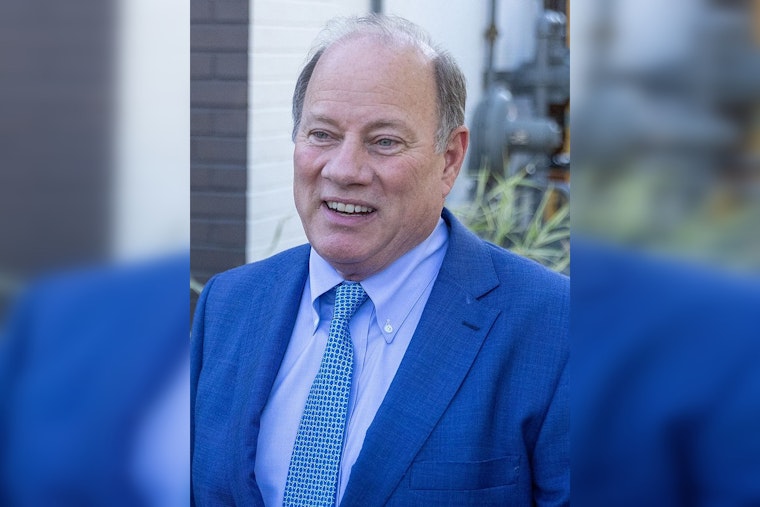 Mayor Duggan Proposes $2.7 Billion Budget, Focuses on Public Safety, Transportation, and Election Improvements
