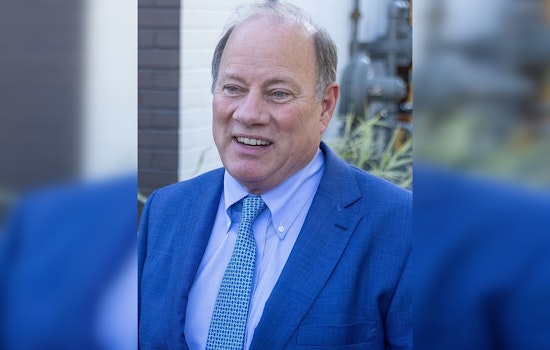 Mayor Duggan Proposes $2.7 Billion Budget, Focuses on Public Safety, Transportation, and Election Improvements