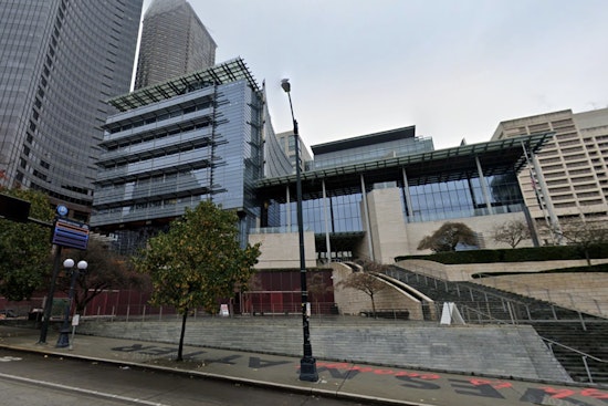 Mayor Harrell Hosts Public Safety Forum at Seattle Central Library to Discuss City's Urban Safety