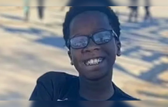 Mayor Johnson Vows Action After Young Jayden Perkins's Tragic Death