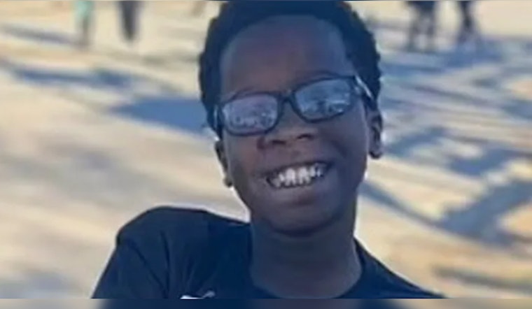 Mayor Johnson Vows Action After Young Jayden Perkins's Tragic Death