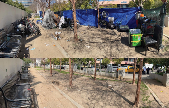 Mayor Karen Bass Spearheads Transition of 30+ Homeless Individuals to Permanent Housing in LA's Koreatown