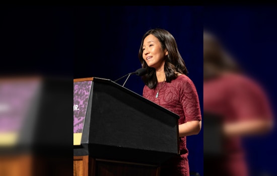 Mayor Michelle Wu Announces $2.37 Million in Grants for Boston's Arts and Cultural Revival