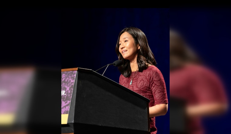 Mayor Michelle Wu Announces $2.37 Million in Grants for Boston's Arts and Cultural Revival