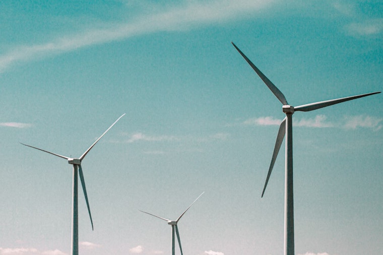 Mayor Michelle Wu Champions Offshore Wind Energy Project for Boston in Climate Change Battle