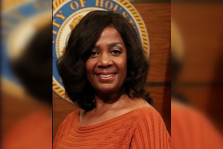 Mayor Whitmire Appoints Gwendolyn Tillotson-Bell as Houston's New Chief of Economic Development