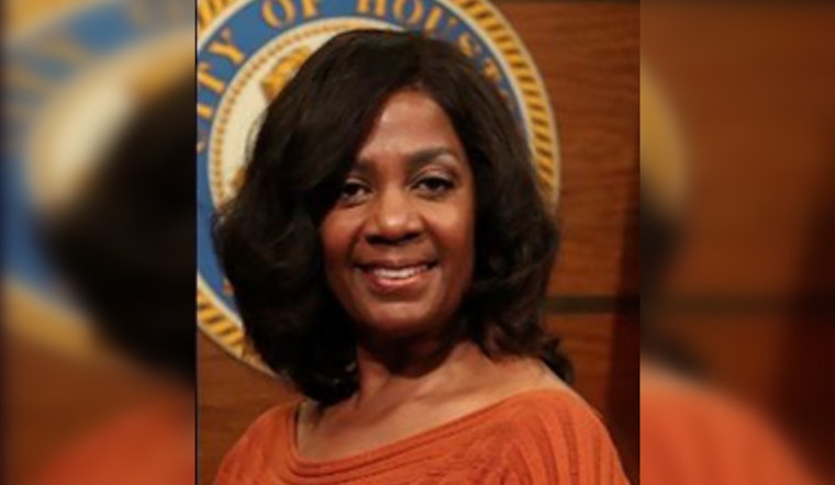 Mayor Whitmire Appoints Gwendolyn Tillotson-Bell as Houston's New Chief of Economic Development