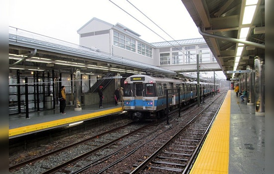 MBTA Blue Line Disruption Forces Evacuation, Commuters Fume Over Recurring Power Issues in East Boston