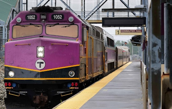 MBTA Board Approves Fare Reductions for Low-Income Riders Across 170 Communities