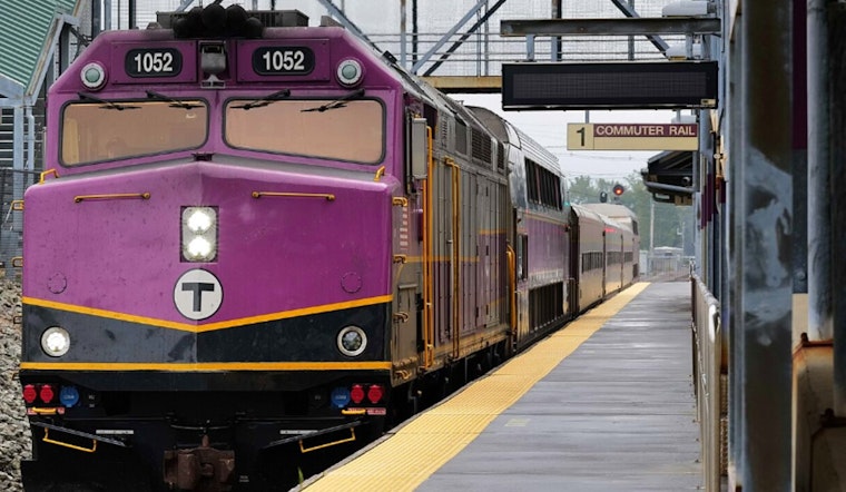 MBTA Board Approves Fare Reductions for Low-Income Riders Across 170 Communities