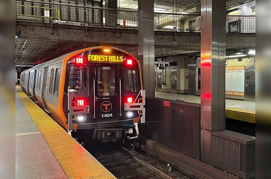 MBTA Investigates Near Miss on Orange Line Tracks in Boston, Tightens Safety Measures Following FTA Directives