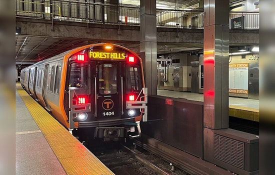 MBTA Investigates Near Miss on Orange Line Tracks in Boston, Tightens Safety Measures Following FTA Directives
