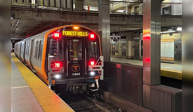 MBTA Investigates Near Miss on Orange Line Tracks in Boston, Tightens Safety Measures Following FTA Directives