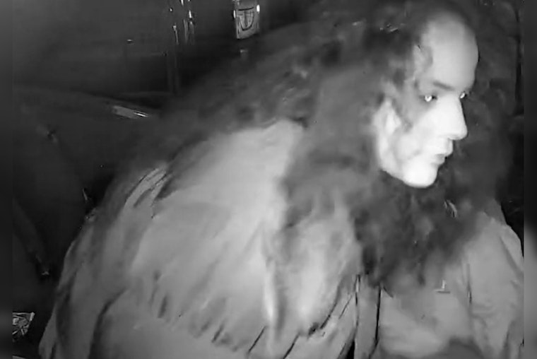 MBTA Police Seek Suspect in Boston Bus Operator Assault with Lysol