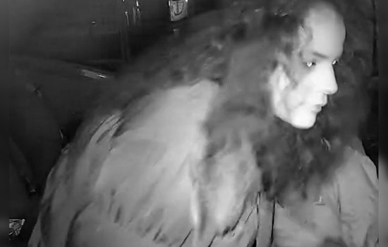 MBTA Police Seek Suspect in Boston Bus Operator Assault with Lysol