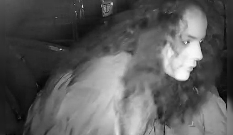 MBTA Police Seek Suspect in Boston Bus Operator Assault with Lysol