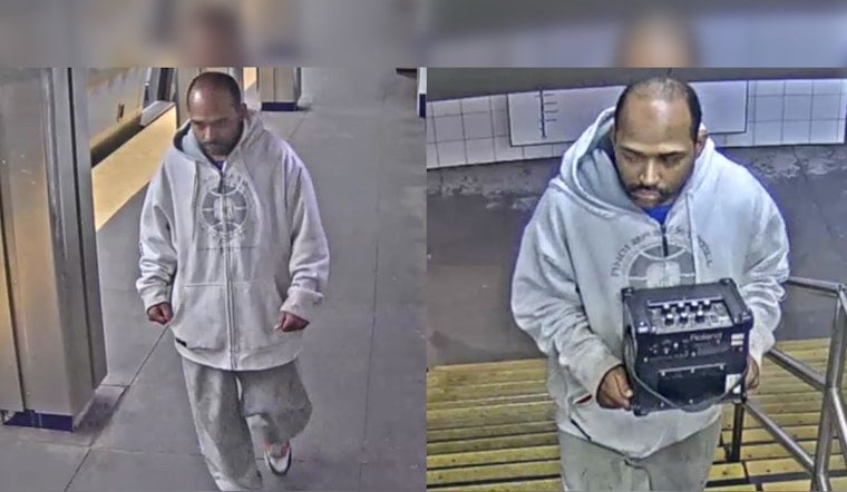 MBTA Transit Police Seek Public's Help in Theft of Elderly Victim's Personal Amplifier at State Street Station