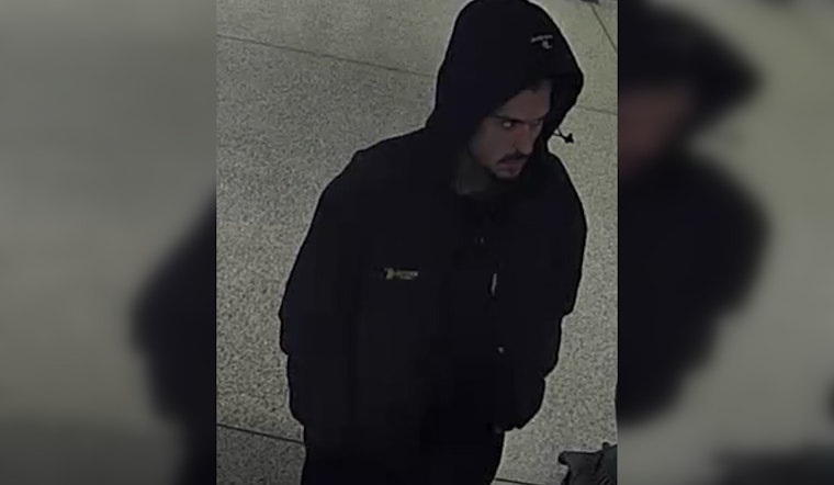 MBTA Transit Police Seek Public's Help to Identify Suspect in North Station Larceny Case
