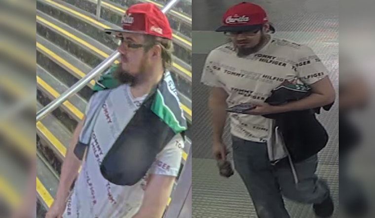 MBTA Transit Police Seek Public's Help to Identify Suspect in Red Line Assault in Boston