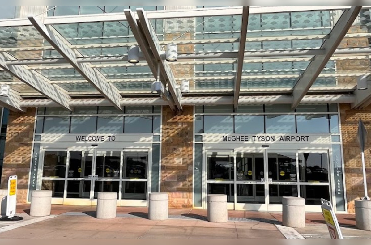 McGhee Tyson Airport Gears Up for Spring Break Rush, Knoxville Flyers