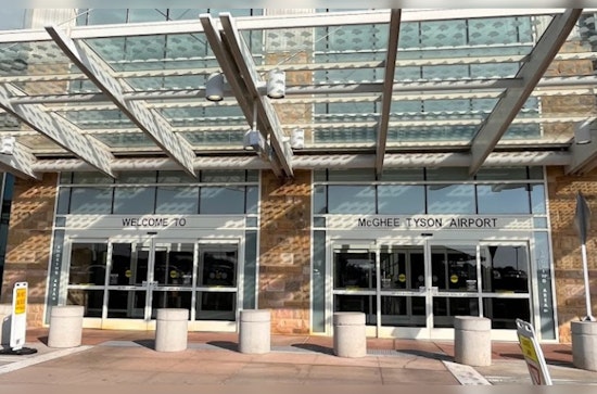 McGhee Tyson Airport Gears Up for Spring Break Rush, Knoxville Flyers Advised on Early Arrival