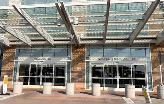 McGhee Tyson Airport Gears Up for Spring Break Rush, Knoxville Flyers Advised on Early Arrival