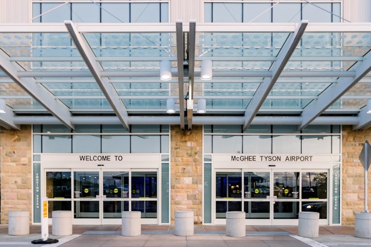 McGhee Tyson Airport Launches Expansion Project with New Parking Spaces and Shuttle Service
