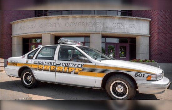 McHenry County Sheriff's Office Nets 3 DUIs, Numerous Citations in St. Patrick's Day Crackdown
