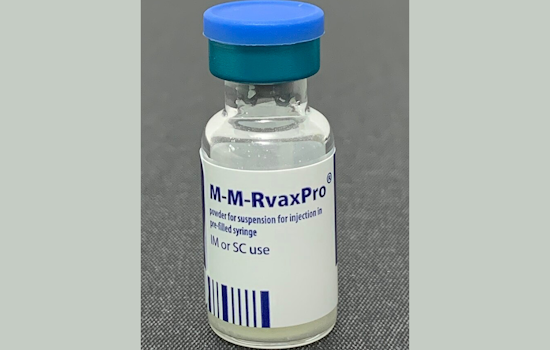 Measles Makes a Resurgence Across 16 U.S. States, CDC Reports Spike in Cases as Vaccination Rates Drop