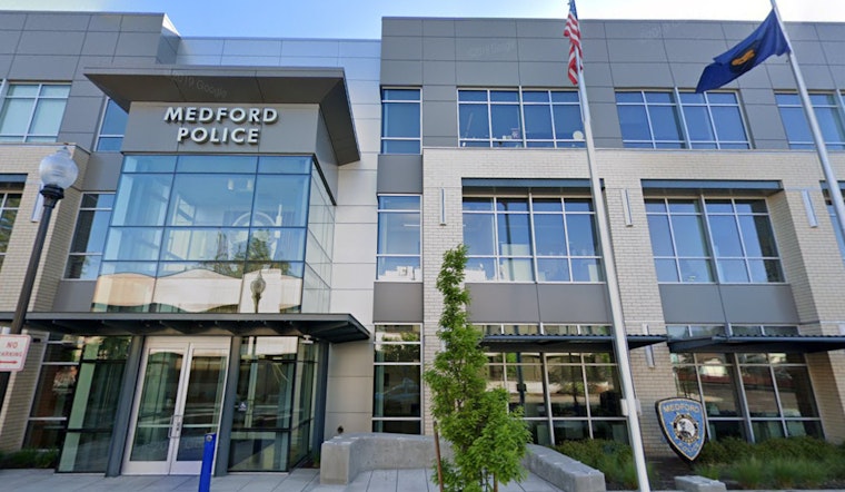 Medford Dog Walker Accused of Animal Cruelty After Allegedly Striking Dog