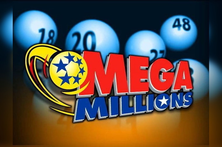 Mega Millions Jackpot Skyrockets to $1.1B as Lottery Fever Sweeps the Nation