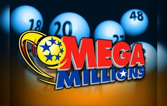 Mega Millions Jackpot Skyrockets to $1.1B as Lottery Fever Sweeps the Nation