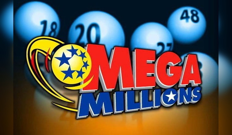 Mega Millions Jackpot Skyrockets to $1.1B as Lottery Fever Sweeps the Nation