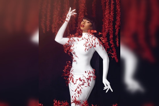 Megan Thee Stallion and GloRilla to Ignite Philadelphia With "Hot Girl Summer" Tour This May
