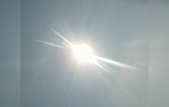 Memphis Braces for Sun, Gusts, and Storms in Dynamic Week Ahead, Says National Weather Service