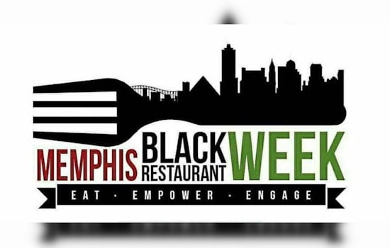 Memphis Celebrates Local Culture with Black Restaurant Week, Spotlighting Over 30 Eateries